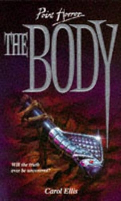 The Body - Ellis, Carol