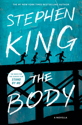 The Body - King, Stephen