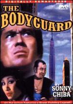 The Bodyguard