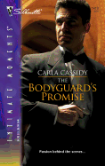 The Bodyguard's Promise