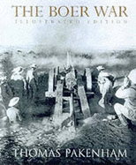The Boer War - Pakenham, Thomas