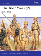 The Boer Wars (2): 1898-1902