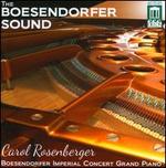 The Boesendorfer Sound