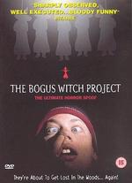 The Bogus Witch Project