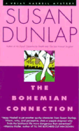 The Bohemian Connection - Dunlap, Susan