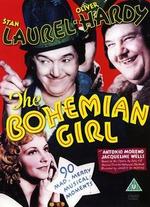 The Bohemian Girl