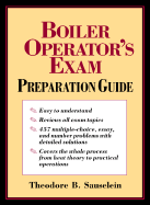 The boiler operator's exam preparation guide