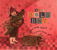 The Bold Boy
