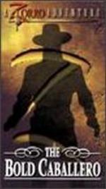 The Bold Caballero
