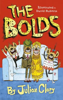 The Bolds - Clary, Julian
