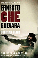 The Bolivian Diary: The Authorised Edition