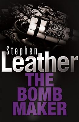 The Bombmaker - Leather, Stephen