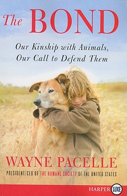 The Bond LP - Pacelle, Wayne