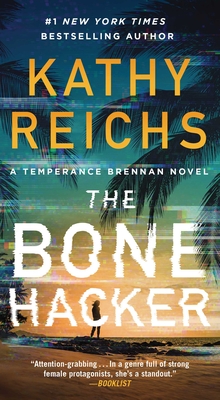 The Bone Hacker - Reichs, Kathy
