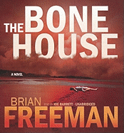 The Bone House