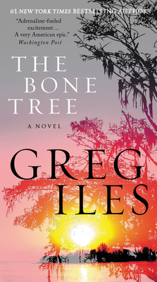 The Bone Tree - Iles, Greg