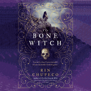 The Bone Witch