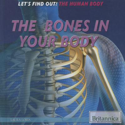 The Bones in Your Body - Loria, Laura