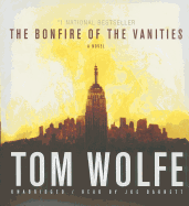 The Bonfire of the Vanities