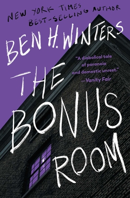 The Bonus Room - Winters, Ben H