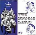 The Boogie Kings