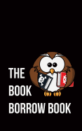 The Book Borrow Book: Or, People to Kill.