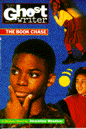 The Book Chase