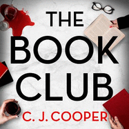 The Book Club: 'I raced through it' Harriet Tyce