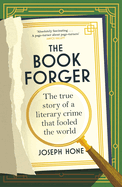 The Book Forger