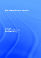 The Book History Reader