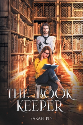 The Book Keeper - Pin, Sarah