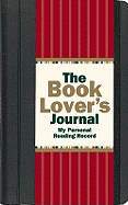 The Book Lover's Journal: My Personal Reading Record