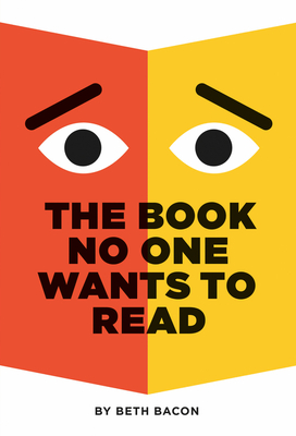 The Book No One Wants to Read - 