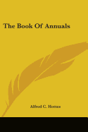 The Book Of Annuals