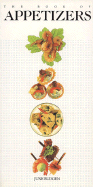The Book of Appetizers