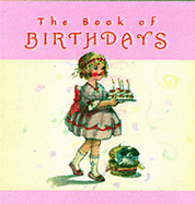The Book of Birthdays