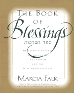 The Book of Blessings