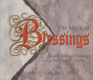 The Book of Blessings