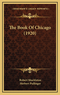 The Book of Chicago (1920)