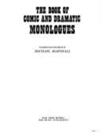 The Book of Comic & Dramatic Monologues