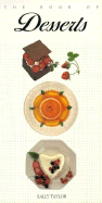 The Book of Desserts