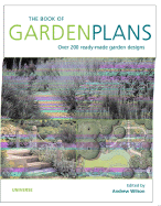 The Book of Garden Plans
