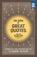 The Book of Great Quotes