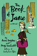 The Book of Jane