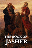 The Book of Jasher: An Apocryphal Biblical Text