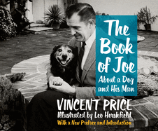 The Book of Joe: About a Dog and His Man