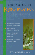 The Book of Kombucha