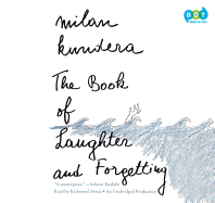 The Book of Laughter and Forgetting