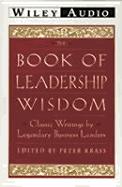 The Book of Leadership Wisdom