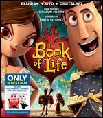 The Book of Life